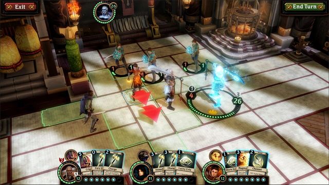 Labyrinth 5