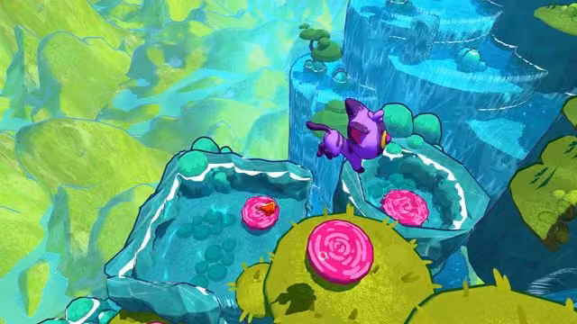 River Tails: Stronger Together 4