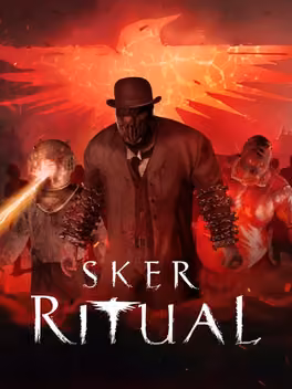 Sker Ritual