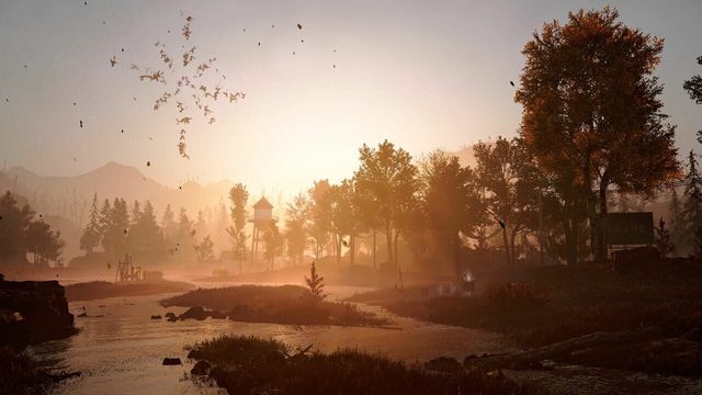 Far Cry 6: Collapse 2