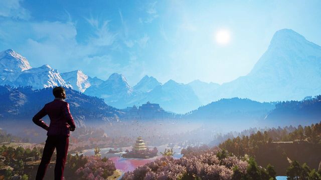 Far Cry 6: Collapse 4