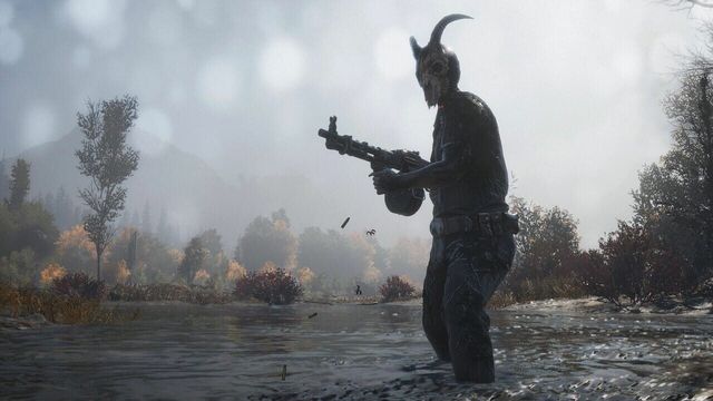 Far Cry 6: Collapse 6