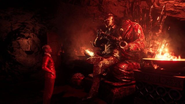 Far Cry 6: Control 2