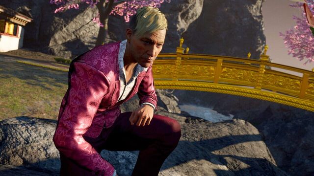 Far Cry 6: Control 3