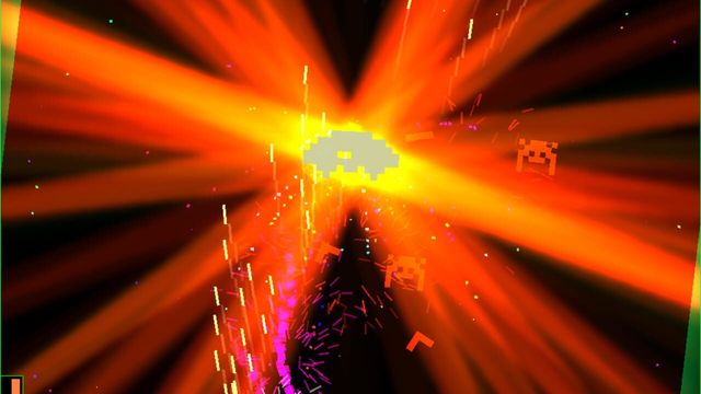 Void Invaders 2