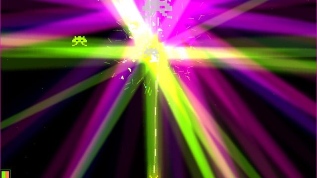 Void Invaders 4