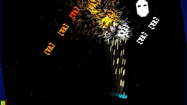 Void Invaders 5