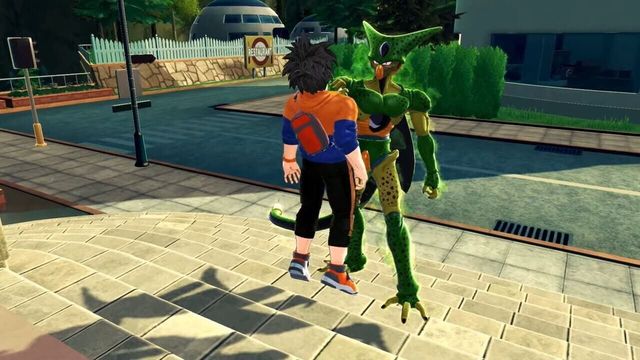 Dragon Ball: The Breakers 2