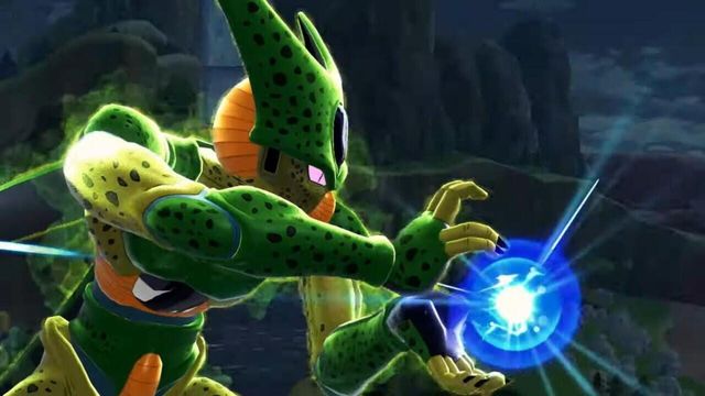 Dragon Ball: The Breakers 3