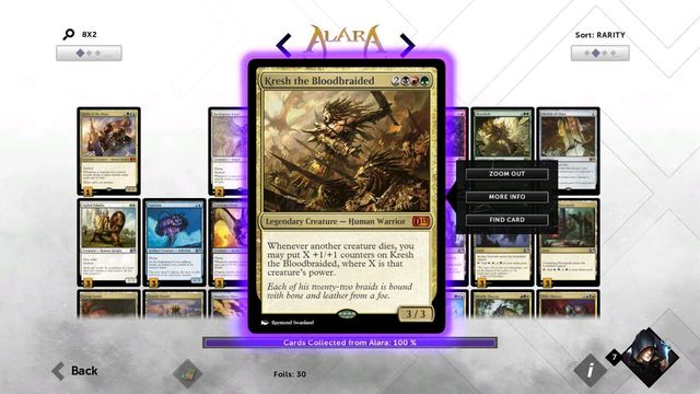 Magic: The Gathering - Duels of the Planeswalkers 2015 3