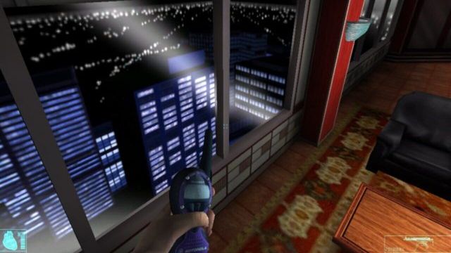 Die Hard: Nakatomi Plaza 2