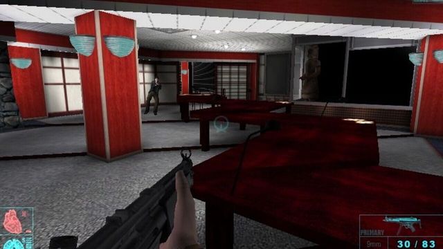 Die Hard: Nakatomi Plaza 3