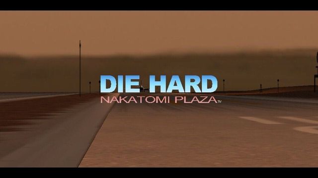 Die Hard: Nakatomi Plaza 5
