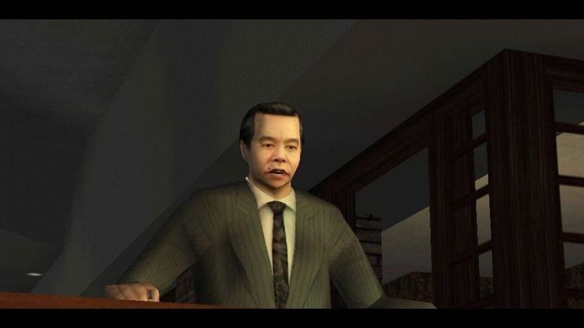 Die Hard: Nakatomi Plaza 6