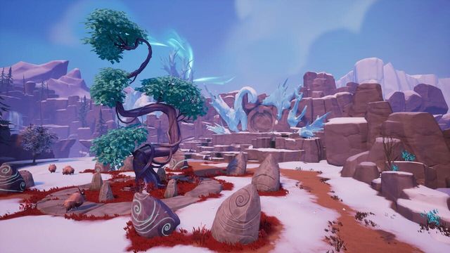 Song of Nunu: A League of Legends Story 2