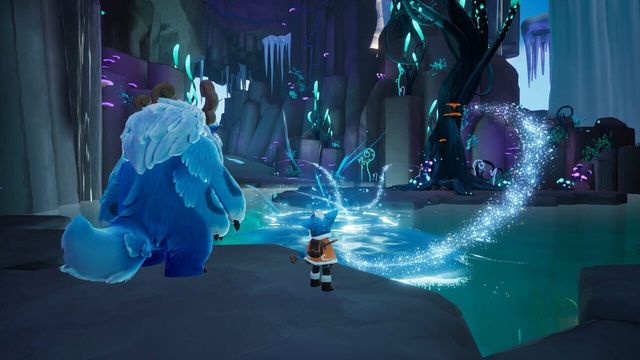 Song of Nunu: A League of Legends Story 5