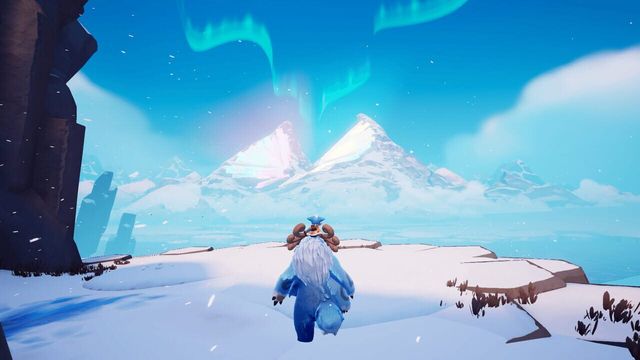 Song of Nunu: A League of Legends Story 6