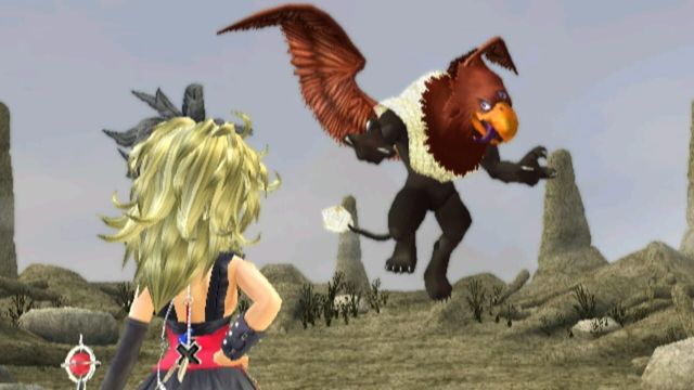 Dragon Quest Swords: The Masked Queen and the Tower of Mirrors 5