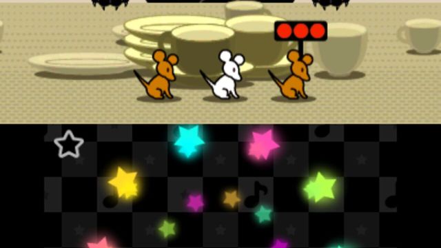 Rhythm Heaven Megamix 4