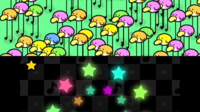 Rhythm Heaven Megamix 5