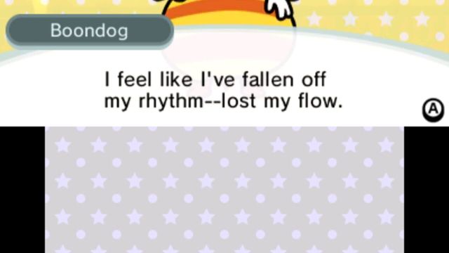 Rhythm Heaven Megamix 6