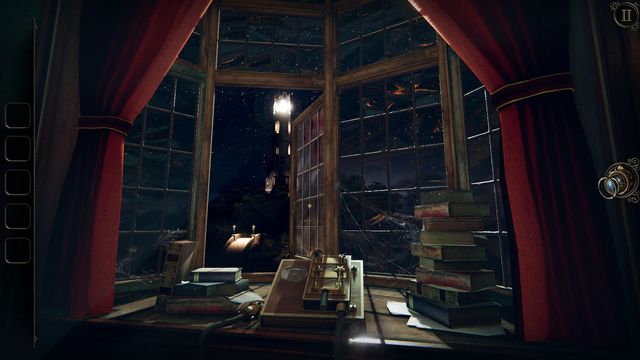The Room Three 3