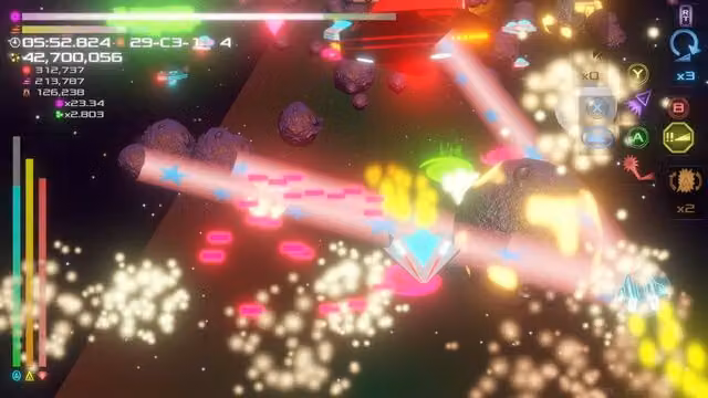 Prepare For Warp: Unlimited Edition - Beyond Insanji 2