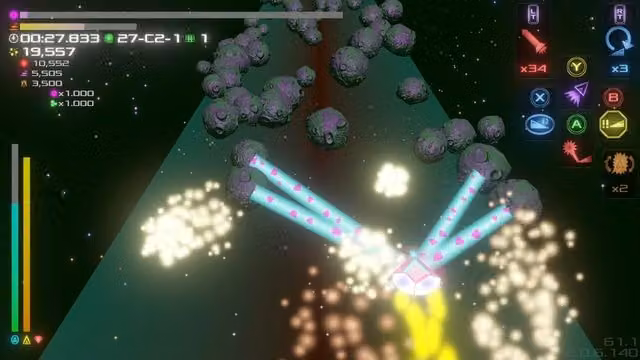 Prepare For Warp: Unlimited Edition - Beyond Insanji 6