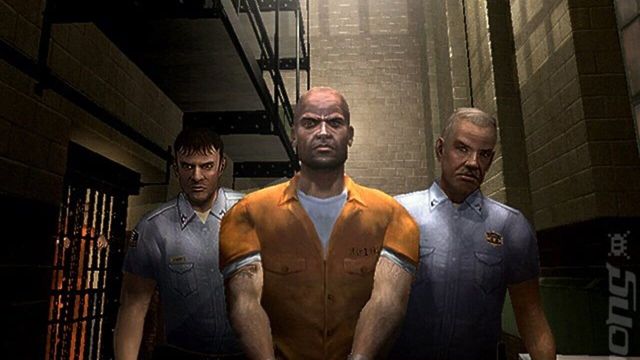 Tom Clancy's Splinter Cell: Double Agent 5
