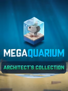Megaquarium: Architect's Collection