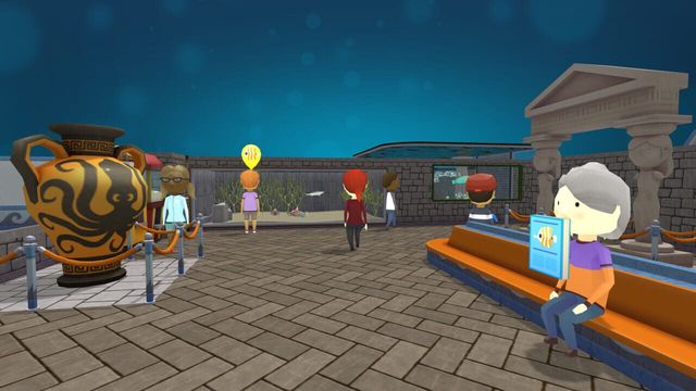 Megaquarium: Architect's Collection 2