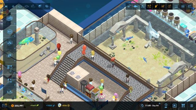 Megaquarium: Architect's Collection 5