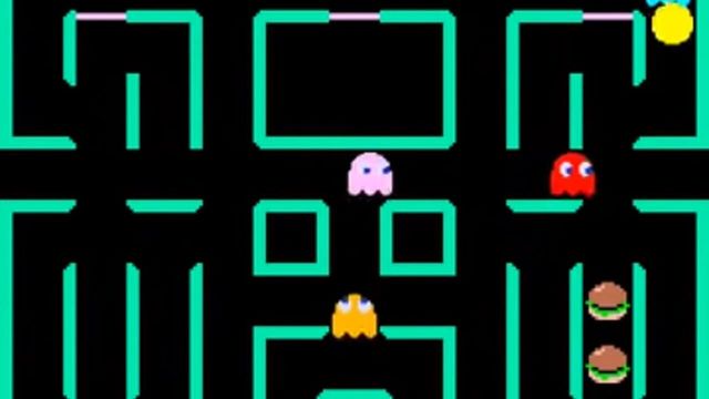 Pac-Man Museum+ 2