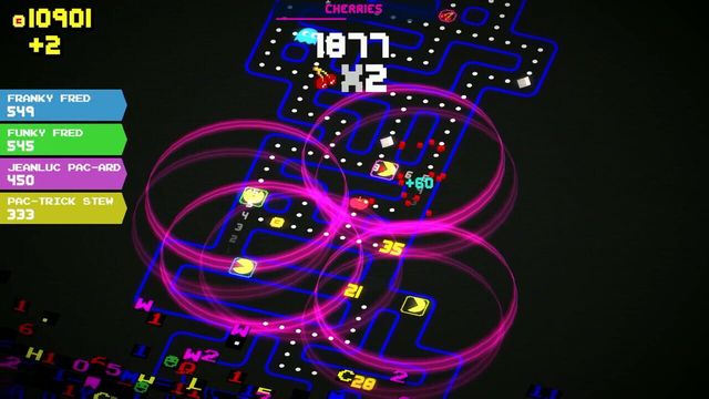 Pac-Man Museum+ 3