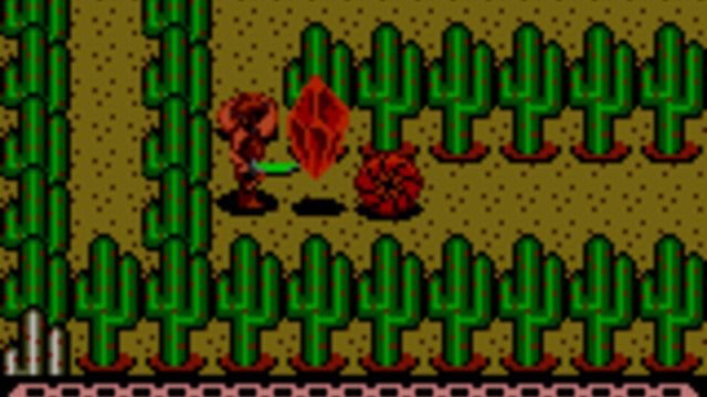 Dragon Crystal 2
