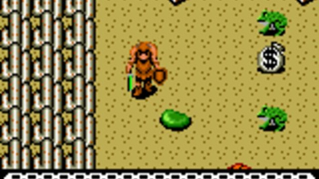 Dragon Crystal 3