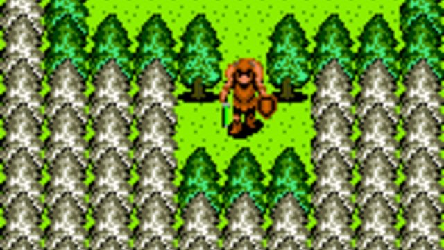 Dragon Crystal 4