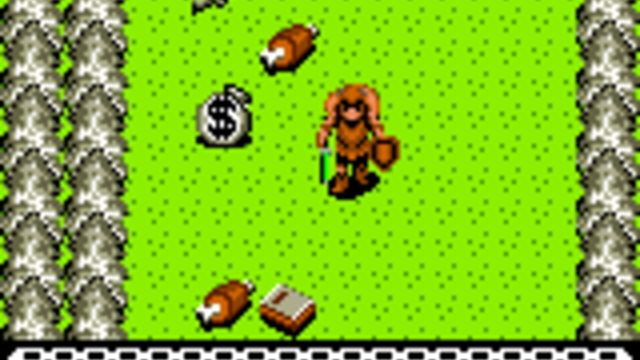 Dragon Crystal 5