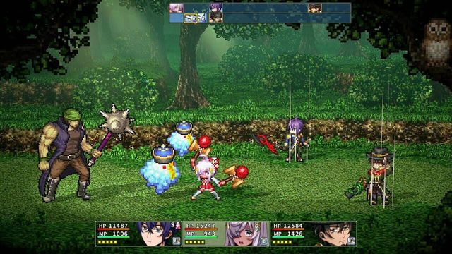 Sword of Elpisia 2