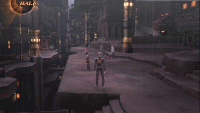 Shin Megami Tensei: Digital Devil Saga 4