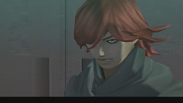 Shin Megami Tensei: Digital Devil Saga 5