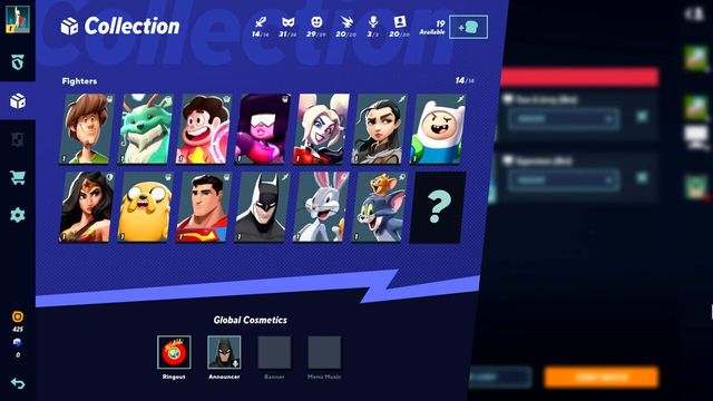 MultiVersus 3