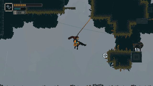 Rusted Moss 3