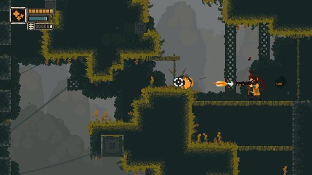 Rusted Moss 4