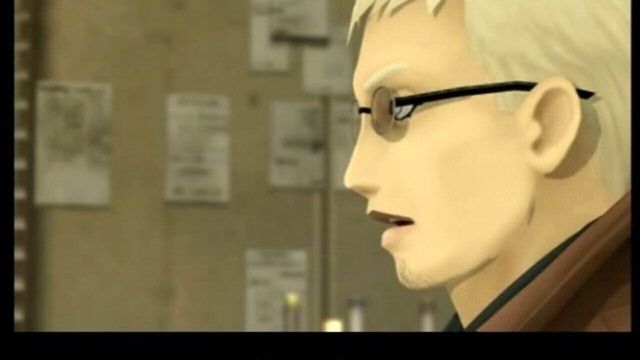 Shin Megami Tensei: Digital Devil Saga 2 2