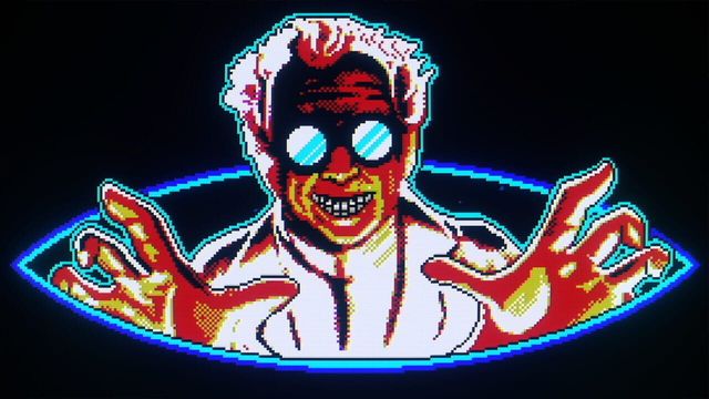 Laserboy 1