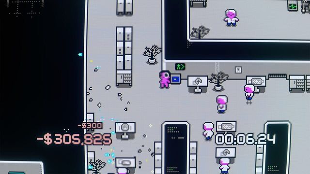 Laserboy 2