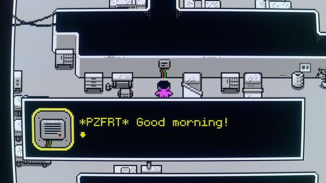 Laserboy 4