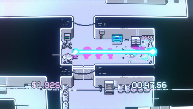 Laserboy 5