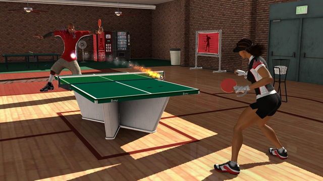 Sports Champions 3